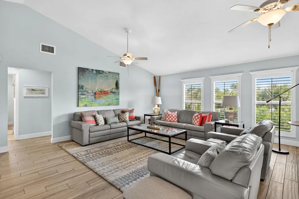 243 Southwinds Drive Sanibel FL 33957