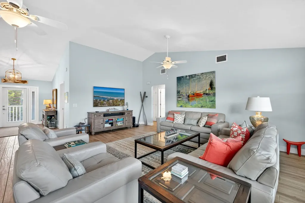 243 Southwinds Drive Sanibel FL 33957