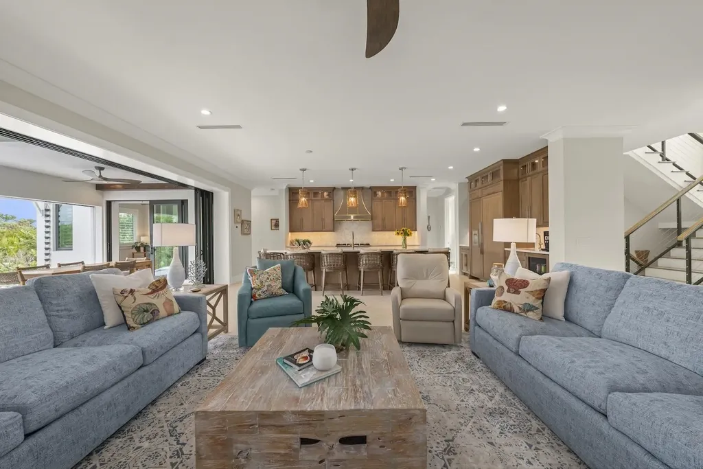 1332 Eagle Run Drive Sanibel FL 33957