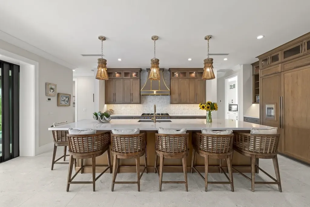 1332 Eagle Run Drive Sanibel FL 33957