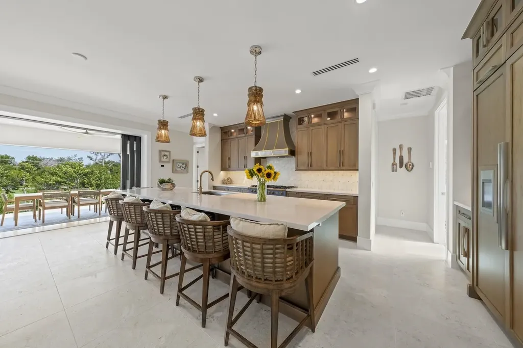 1332 Eagle Run Drive Sanibel FL 33957