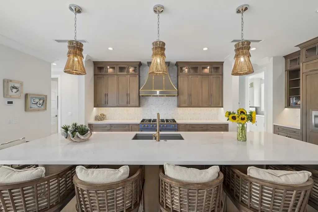 1332 Eagle Run Drive Sanibel FL 33957