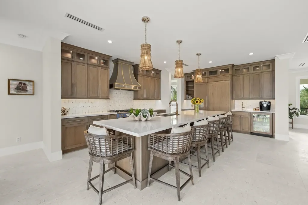 1332 Eagle Run Drive Sanibel FL 33957