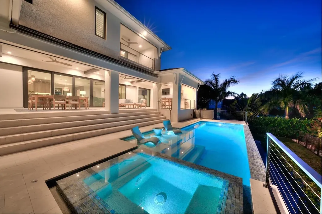 1332 Eagle Run Drive Sanibel FL 33957