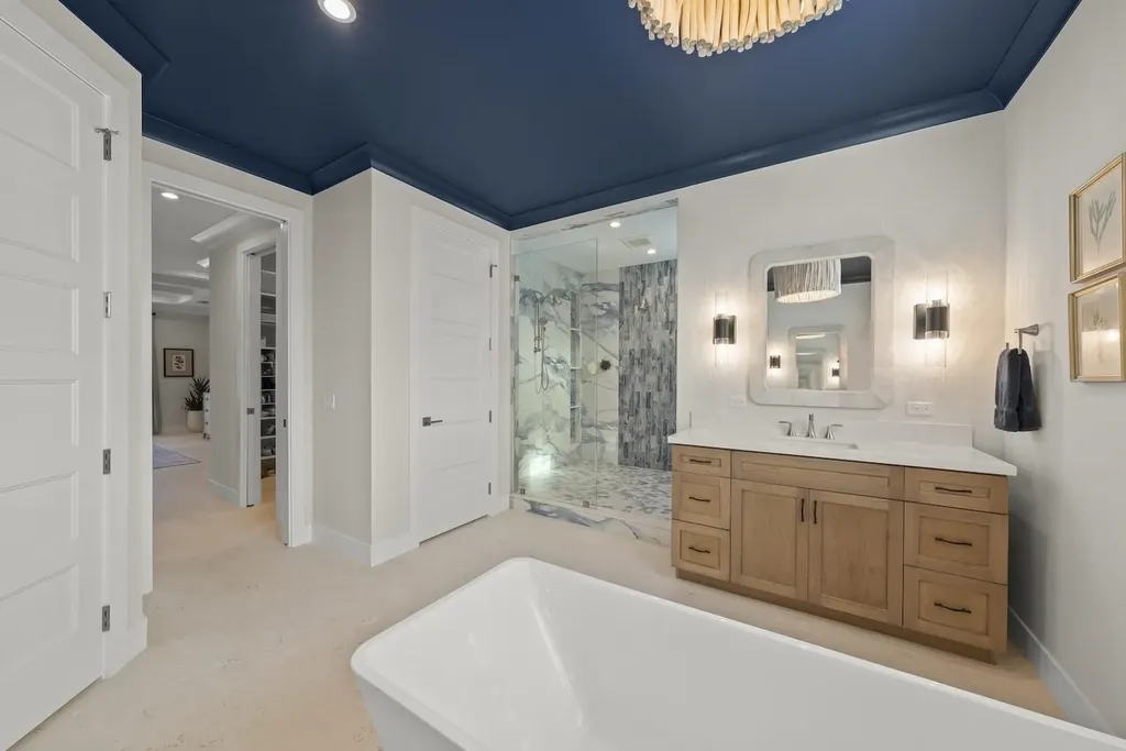 1332 Eagle Run Drive Sanibel FL 33957