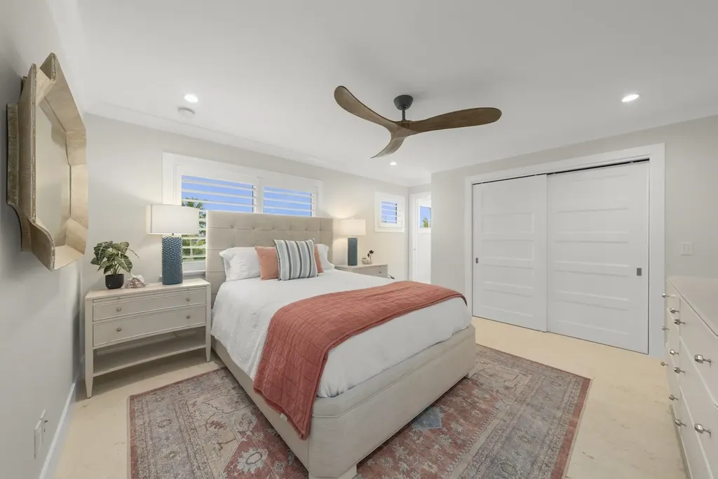 1332 Eagle Run Drive Sanibel FL 33957