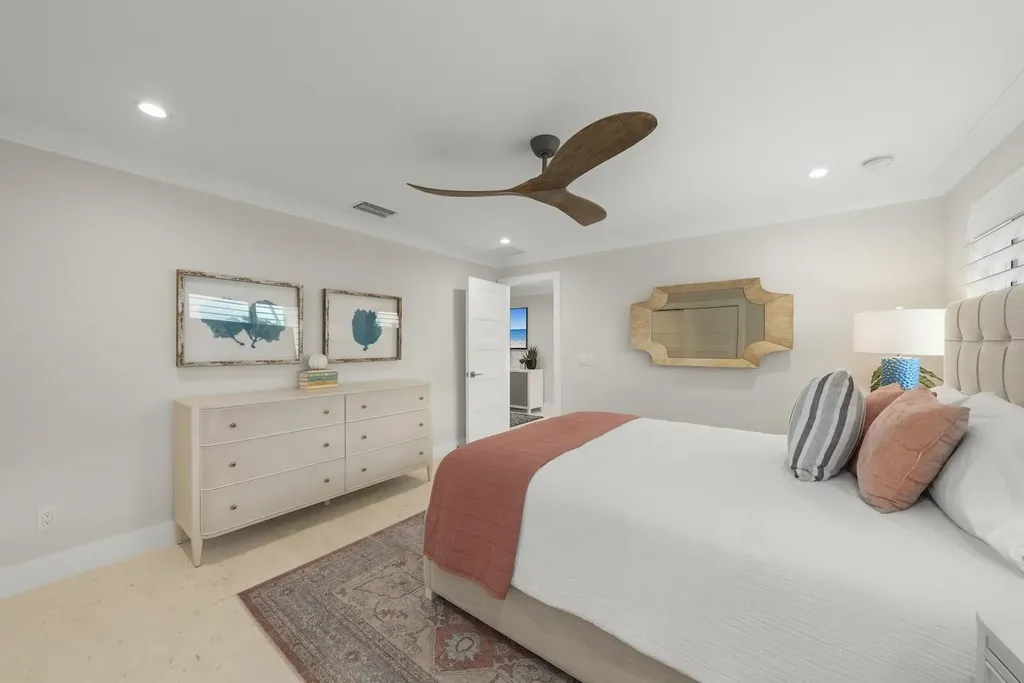 1332 Eagle Run Drive Sanibel FL 33957