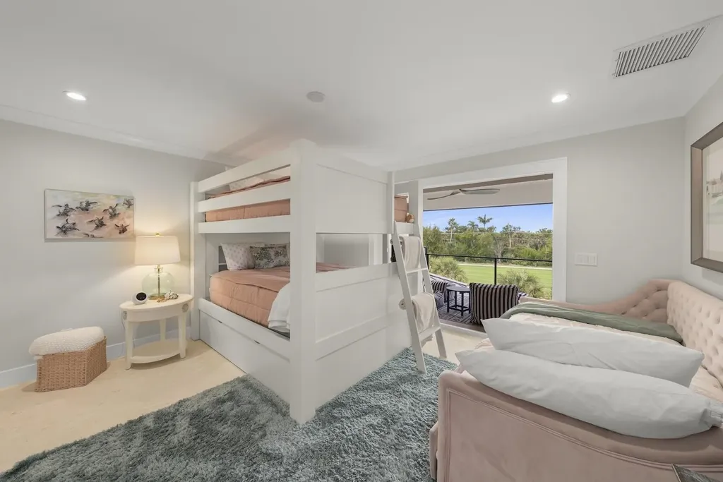 1332 Eagle Run Drive Sanibel FL 33957