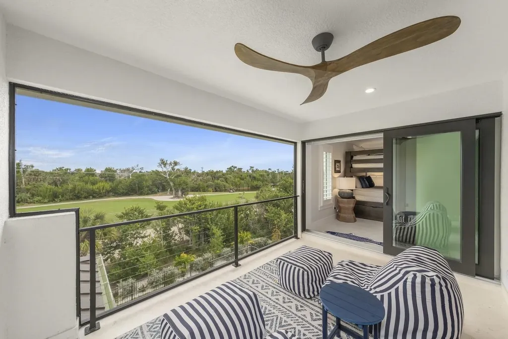 1332 Eagle Run Drive Sanibel FL 33957