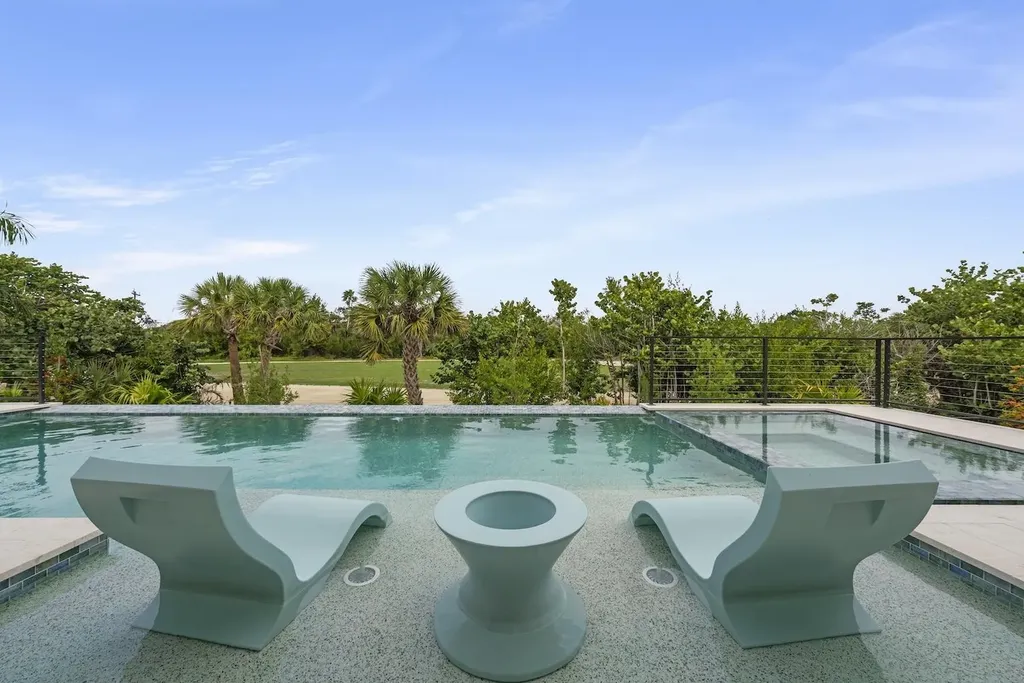 1332 Eagle Run Drive Sanibel FL 33957