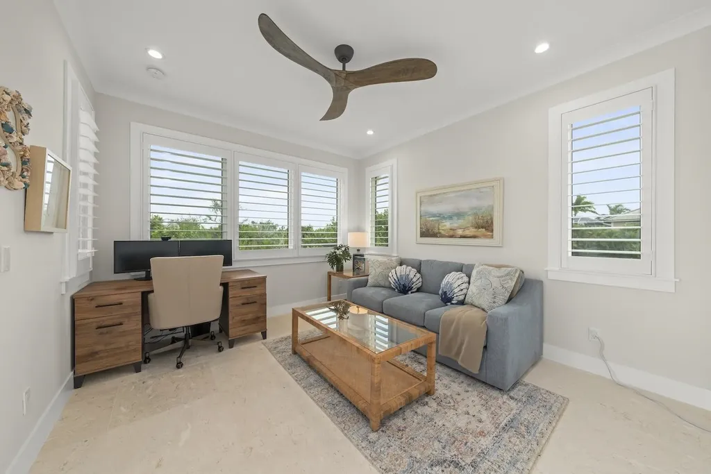 1332 Eagle Run Drive Sanibel FL 33957