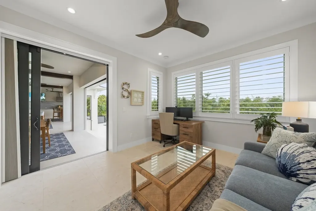 1332 Eagle Run Drive Sanibel FL 33957