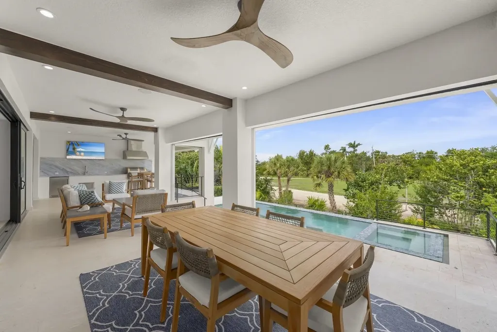 1332 Eagle Run Drive Sanibel FL 33957