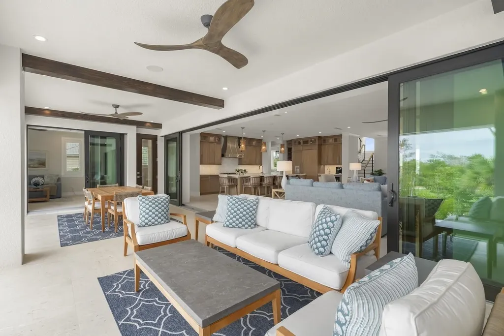 1332 Eagle Run Drive Sanibel FL 33957