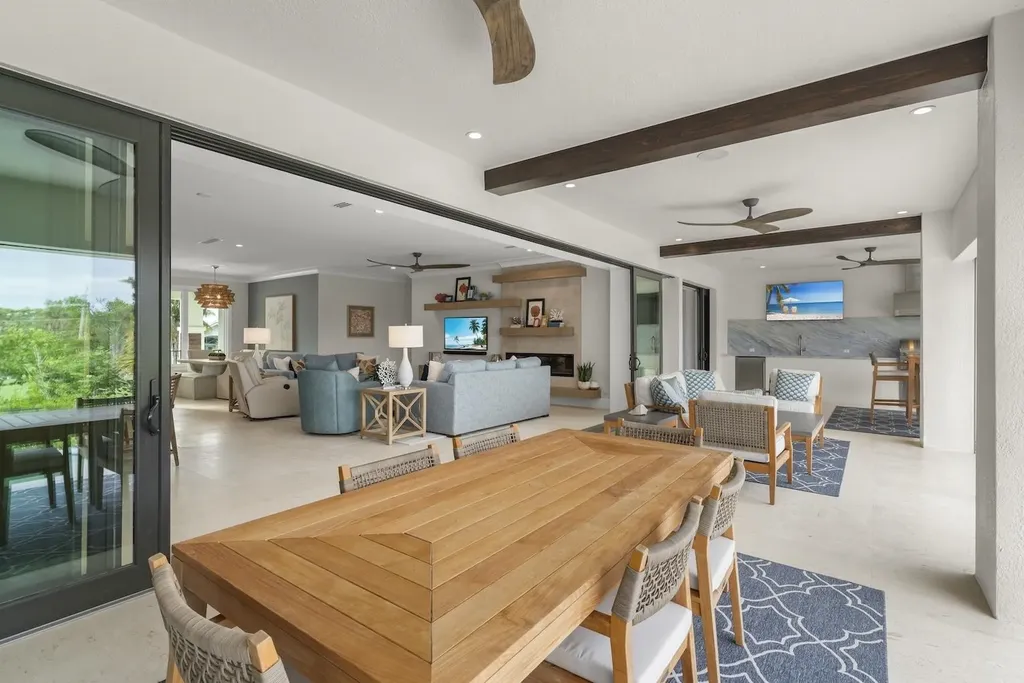 1332 Eagle Run Drive Sanibel FL 33957