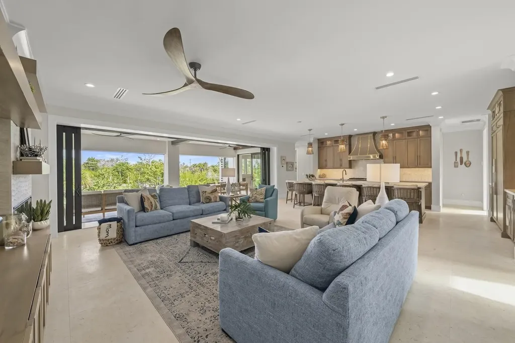 1332 Eagle Run Drive Sanibel FL 33957