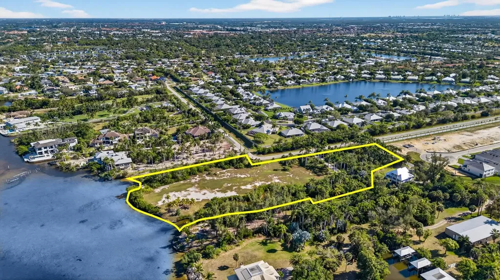 15500 Cook Road Fort Myers FL 33908