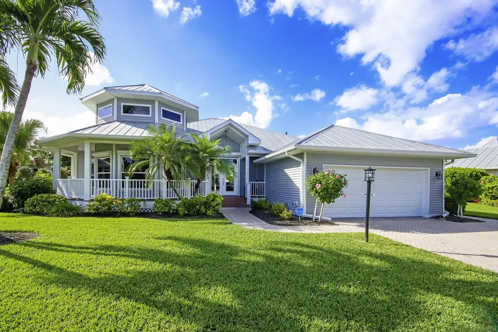 15602 Caloosa Creek Circle Fort Myers FL 33908