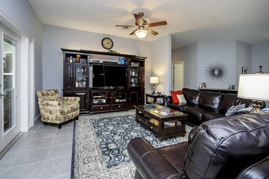 15602 Caloosa Creek Circle Fort Myers FL 33908