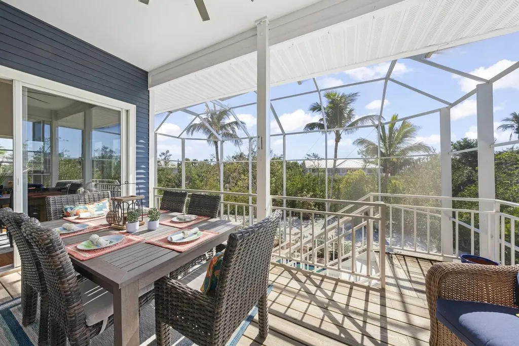 2449 Harbour Lane Sanibel FL 33957