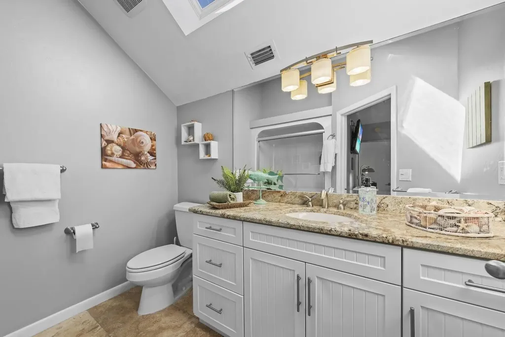 2449 Harbour Lane Sanibel FL 33957