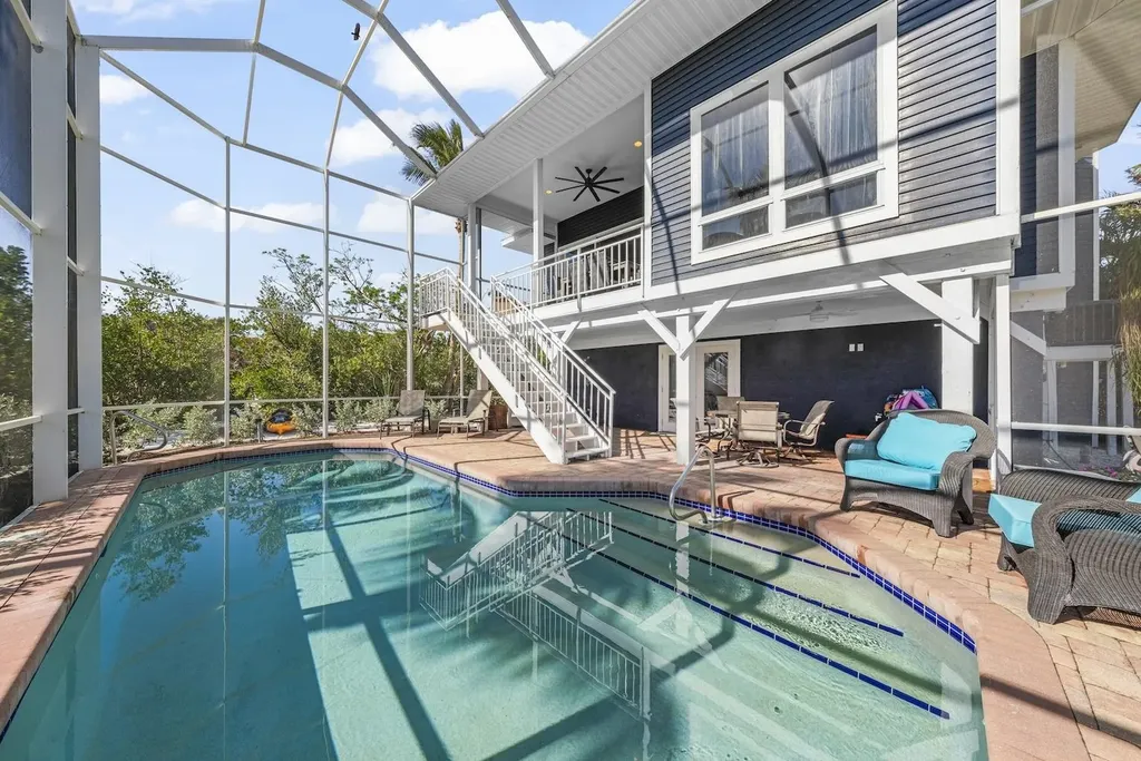 2449 Harbour Lane Sanibel FL 33957