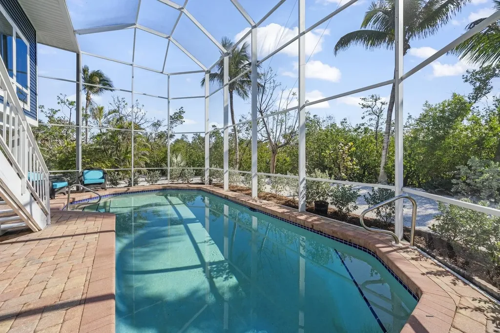 2449 Harbour Lane Sanibel FL 33957