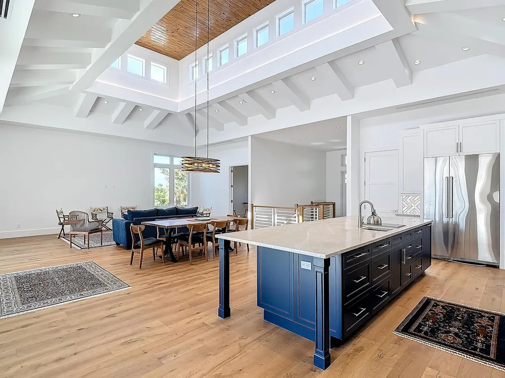 9345 Dimmick Drive Sanibel FL 33957