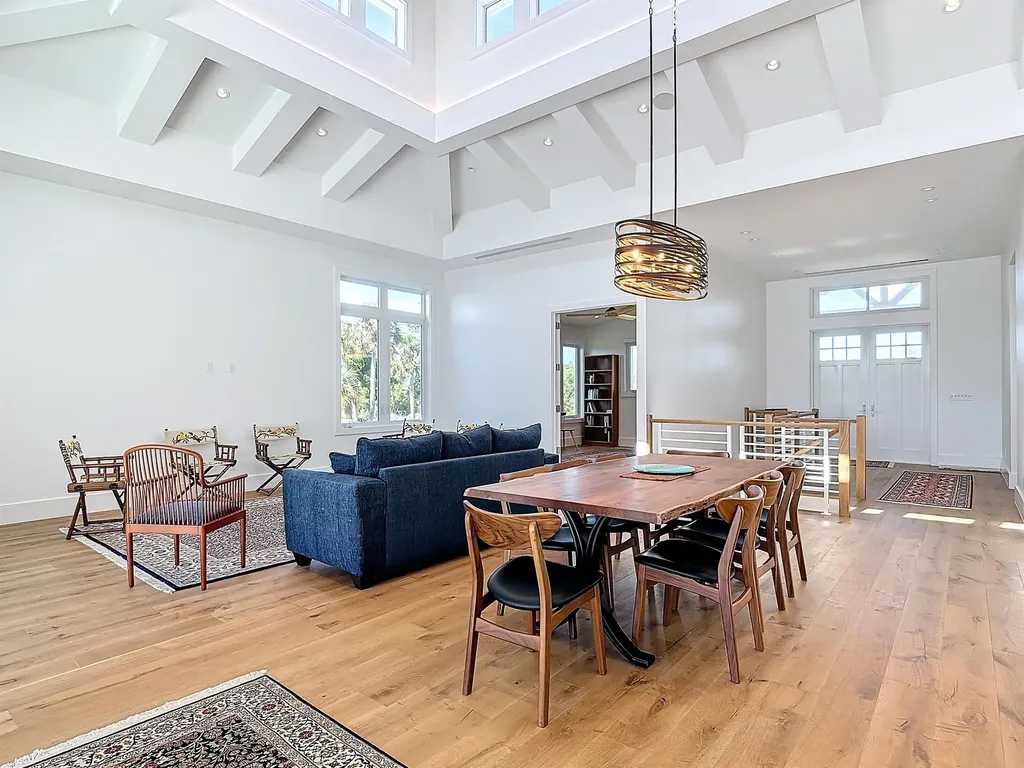 9345 Dimmick Drive Sanibel FL 33957