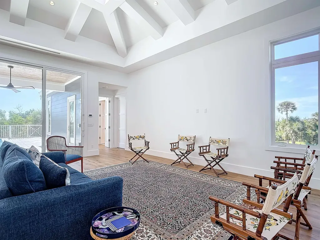 9345 Dimmick Drive Sanibel FL 33957