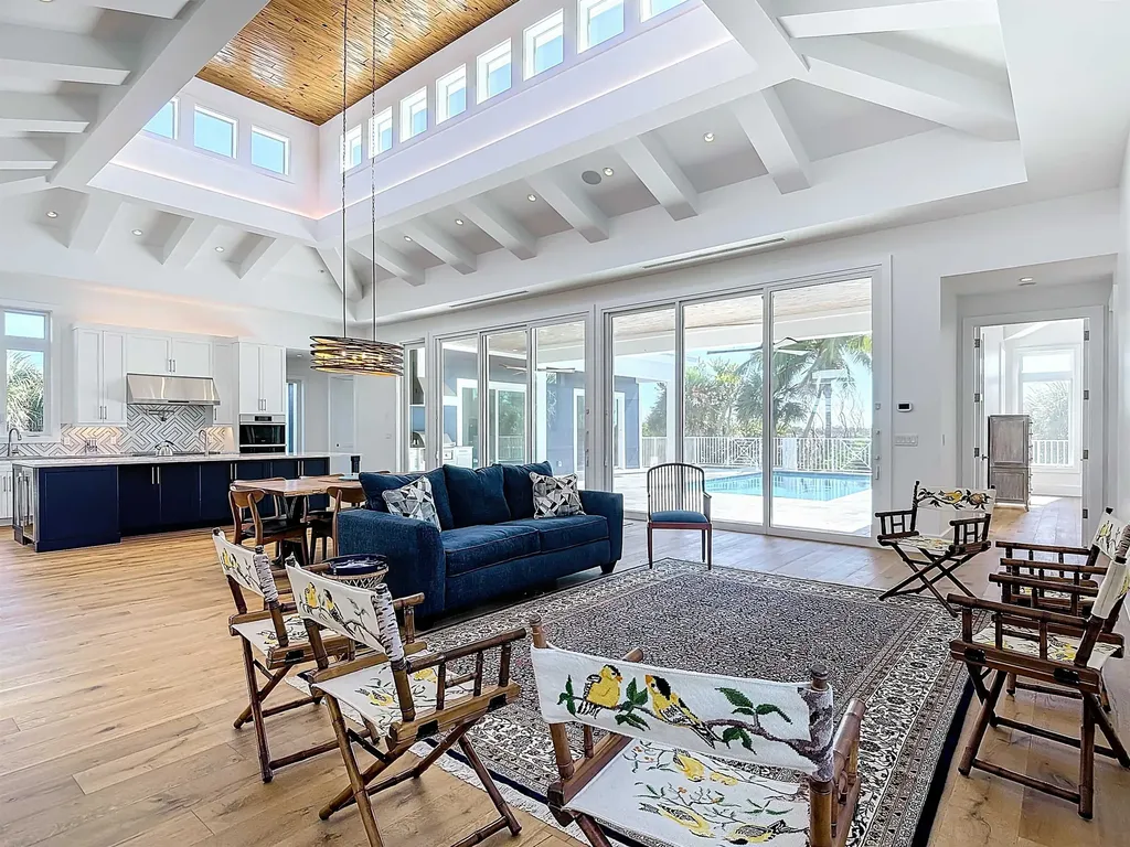 9345 Dimmick Drive Sanibel FL 33957