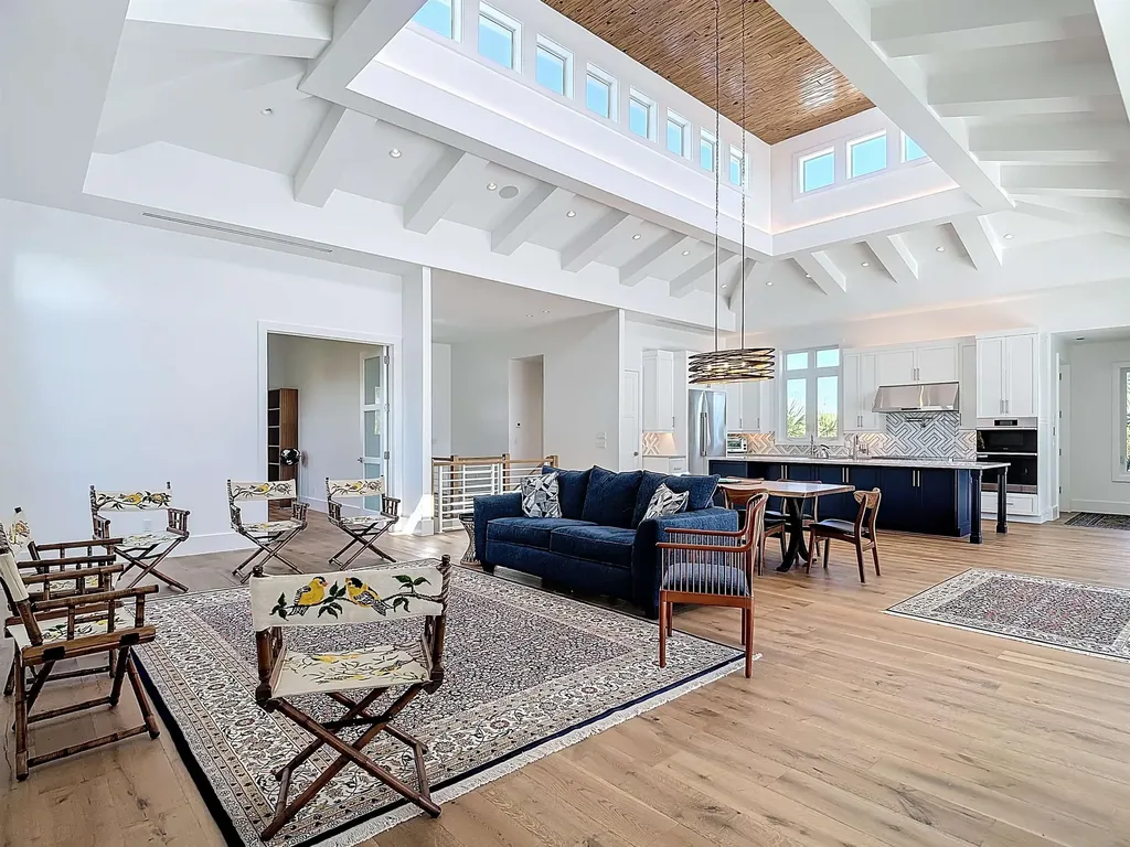 9345 Dimmick Drive Sanibel FL 33957