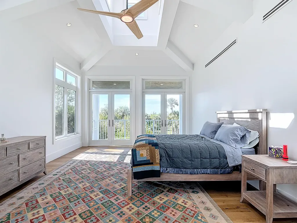 9345 Dimmick Drive Sanibel FL 33957