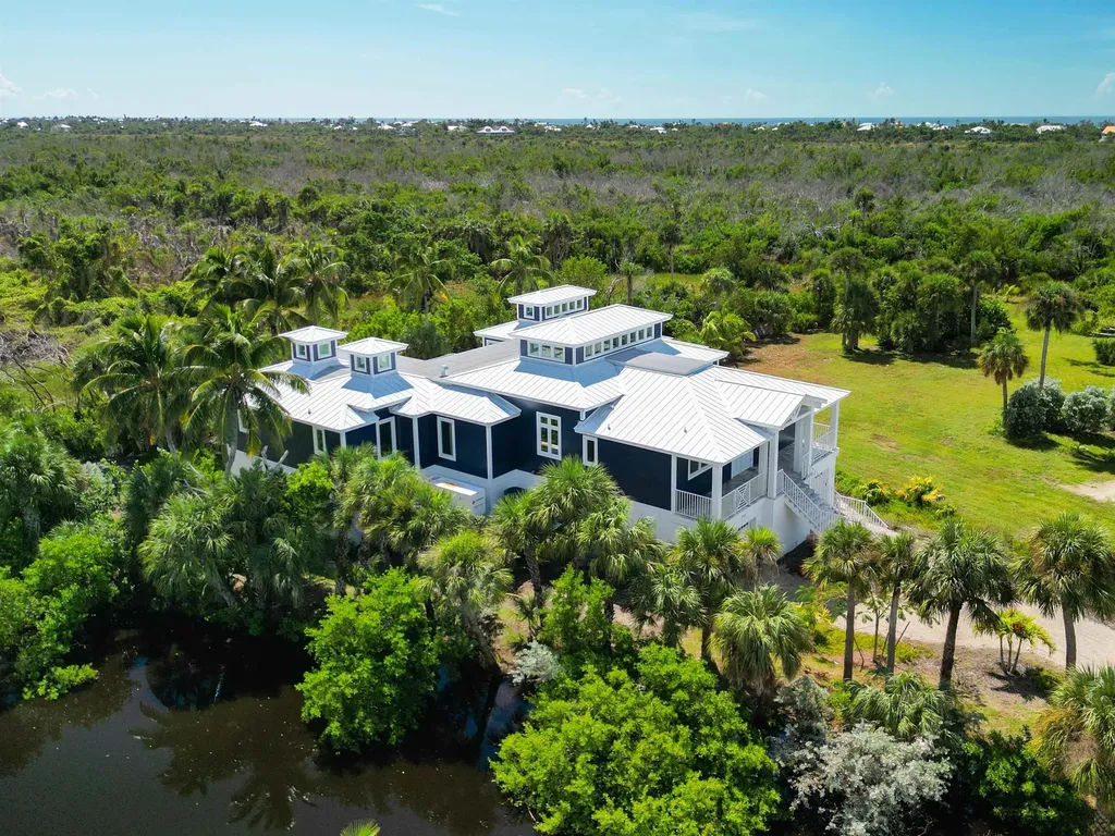 9345 Dimmick Drive Sanibel FL 33957