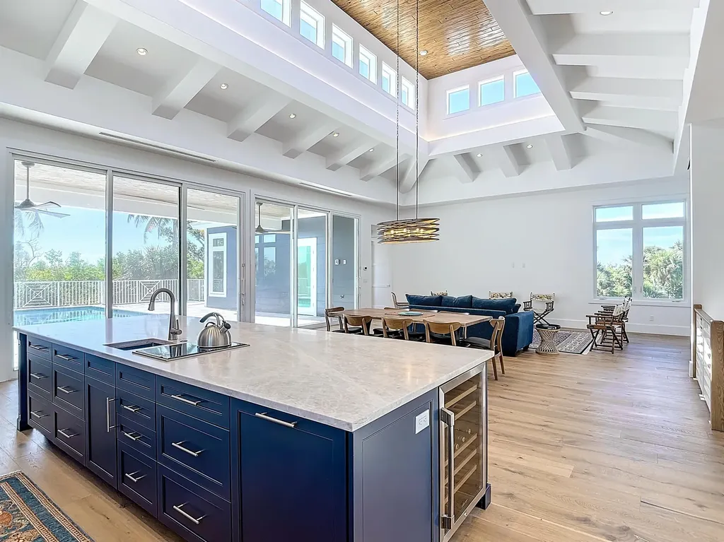 9345 Dimmick Drive Sanibel FL 33957