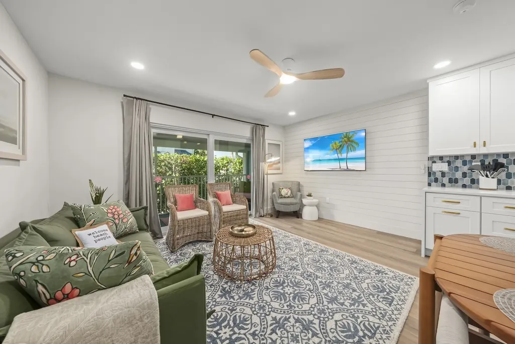 409 E Gulf Drive Sanibel FL 33957