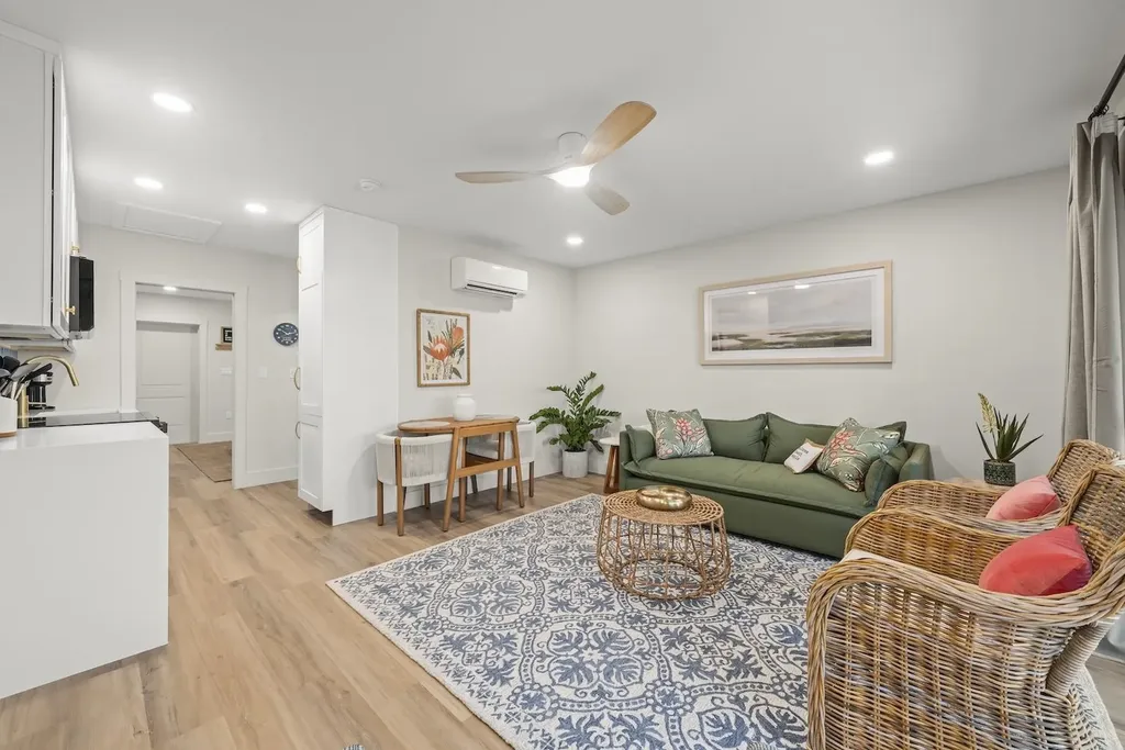 409 E Gulf Drive Sanibel FL 33957