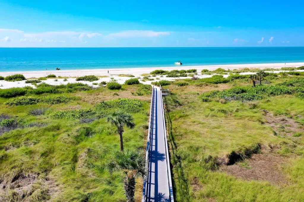 409 E Gulf Drive Sanibel FL 33957