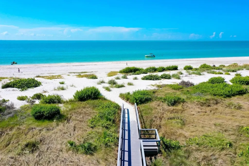 409 E Gulf Drive Sanibel FL 33957