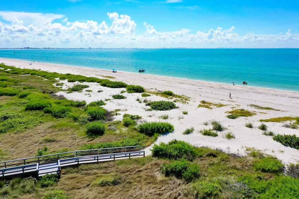 409 E Gulf Drive Sanibel FL 33957