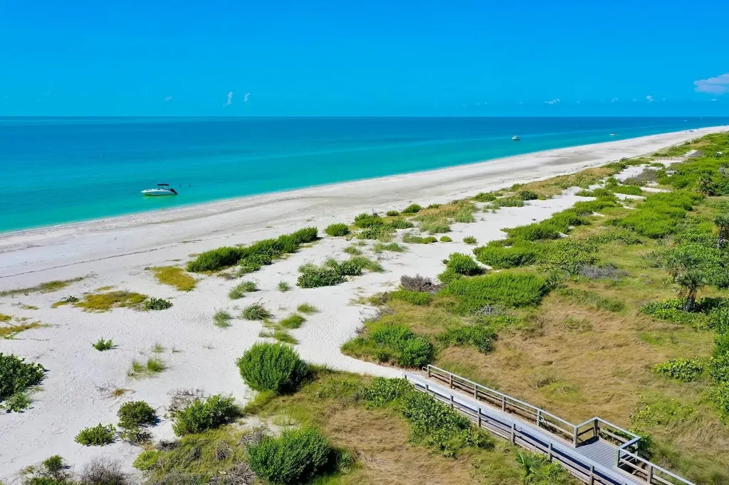 409 E Gulf Drive Sanibel FL 33957