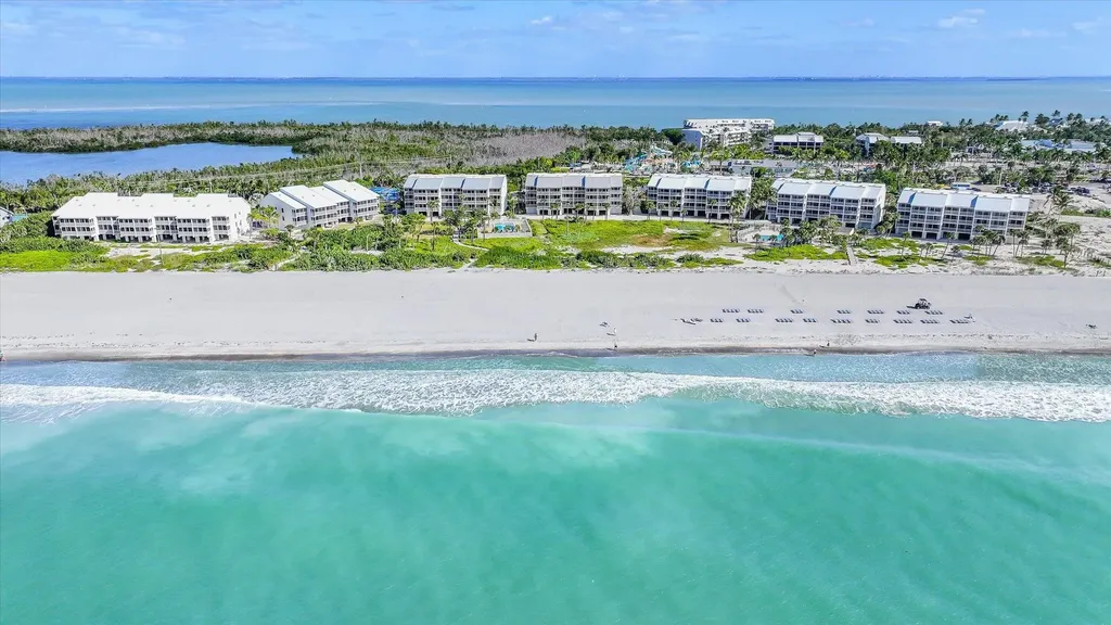2615 Beach Villas Captiva FL 33924