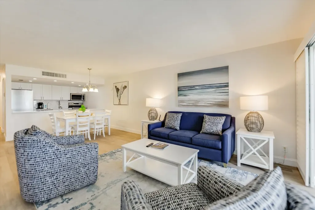 2615 Beach Villas Captiva FL 33924