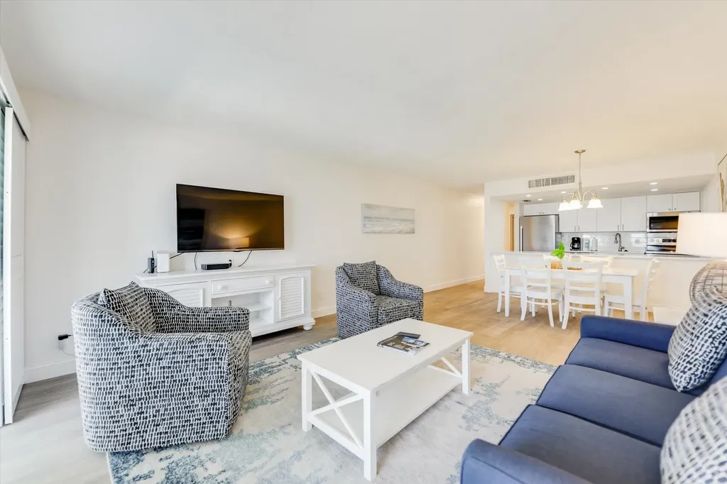 2615 Beach Villas Captiva FL 33924