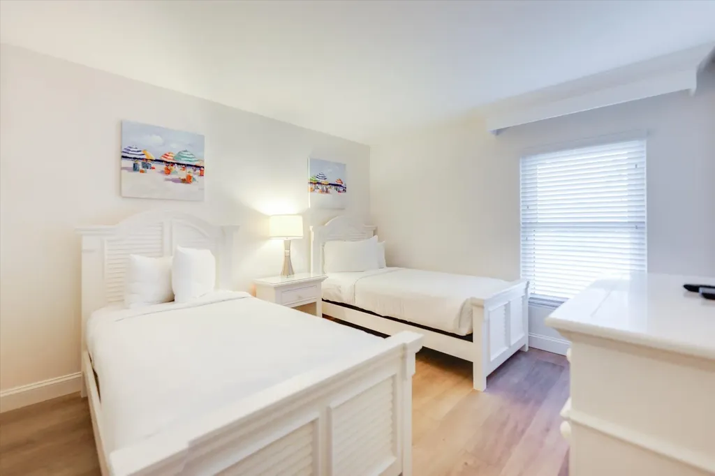 2615 Beach Villas Captiva FL 33924
