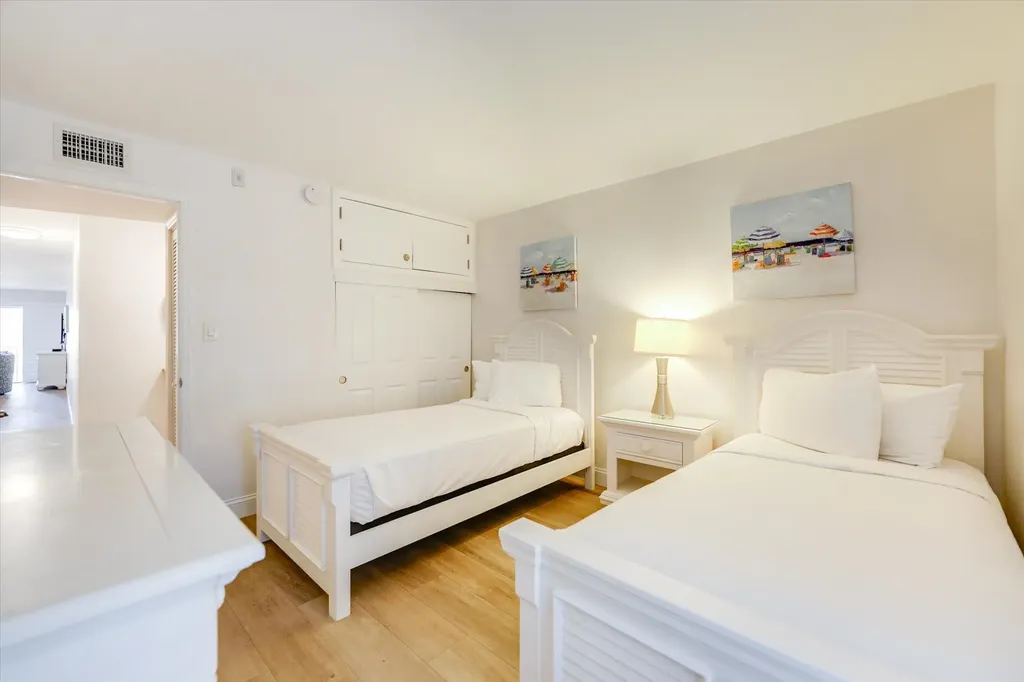 2615 Beach Villas Captiva FL 33924