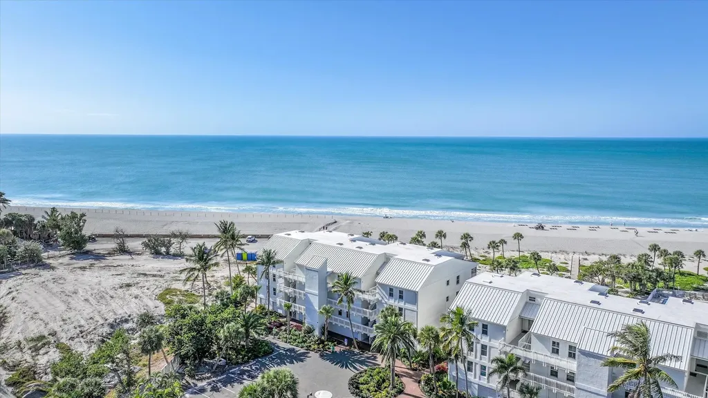 2615 Beach Villas Captiva FL 33924