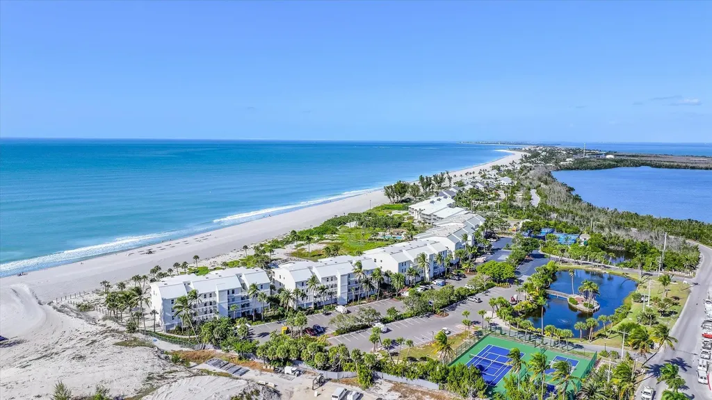 2615 Beach Villas Captiva FL 33924