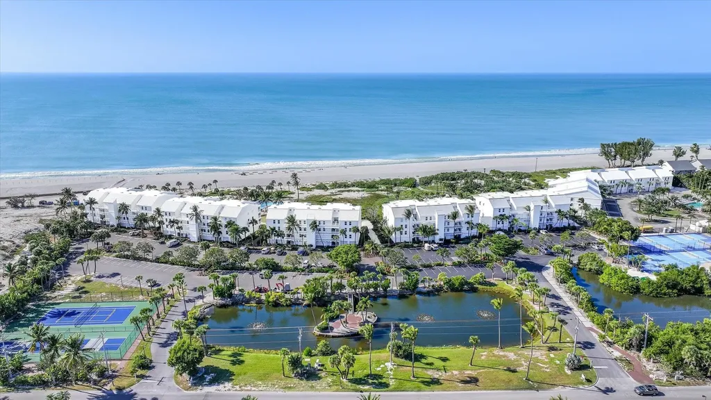 2615 Beach Villas Captiva FL 33924