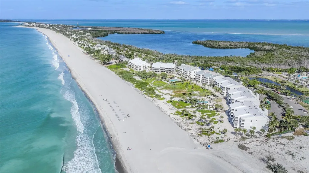 2615 Beach Villas Captiva FL 33924